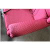 Image 3 : RIDEDALE WING BACK LIFT CHAIR W/ STORAGE OTTOMAN