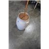 Image 2 : MEDALTA NO 5 IMPERIAL BUTTER CHURN