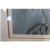 Image 2 : SIGNED LIZ MITTEN RYAN LMTD EDITION OWL PICTURE