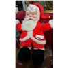 Image 2 : VINTAGE SANTA DOLL