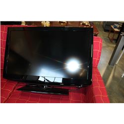 LG 37" LCD TV, TESTED AND WORKING