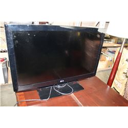 LG 37" LCD TV, TESTED AND WORKING