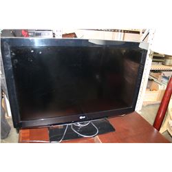 LG 37" LCD TV, TESTED AND WORKING