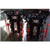 Image 2 : 2 CHINESE DECORATIVE LAMPS