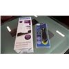 Image 1 : NEW OVERSTOCK PHILIPS 18DB HDTV AMPLIFIED DIGITAL ANTENNA WITH 4 IN 1 REMOTE