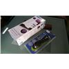 Image 2 : NEW OVERSTOCK PHILIPS 18DB HDTV AMPLIFIED DIGITAL ANTENNA WITH 4 IN 1 REMOTE