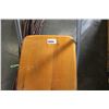 Image 2 : FOLDING STOOL AND DECORATIVE STICKS