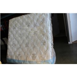 KINGSIZE BEAUTY REST BLACK SERIES FIRM MATTRESS