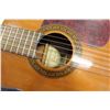 Image 2 : LUCIDA LG 50 CLASSICAL GUITAR