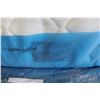 Image 2 : DOUBLE SIZE 5 INCH HIDE A BED / RV MATTRESS