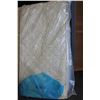 Image 1 : HOME SALON 6 INCH SINGLE SIZE MATTRESS