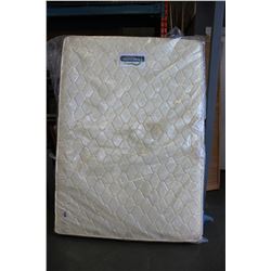 HOME SALON 6 INCH DOUBLE SIZE MATTRESS