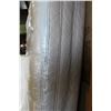Image 2 : SINGLE SIZE MATTRESS WITH 3 INCH EURO TOP