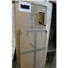 Image 1 : BLACK RECEPTION TABLE - IN BOX