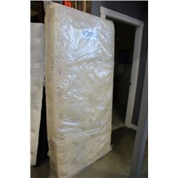 HOME SALONS SINGLE SIZE 6 INCH MATTRESS