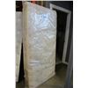Image 1 : HOME SALONS SINGLE SIZE 6 INCH MATTRESS
