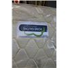 Image 2 : HOME SALONS SINGLE SIZE 6 INCH MATTRESS