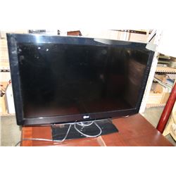 LG 37" LCD TV, TESTED AND WORKING