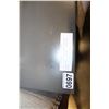 Image 2 : MOES FURNTIURE MODERN DINING TABLE AND 6 CHAIRS - RETAILS $2800