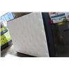 Image 2 : DOUBLE SIZE HAMUQ MATRESS