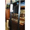 Image 2 : 5 FT METAL CD RACK