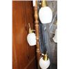 Image 1 : VINTAGE POLE LAMP