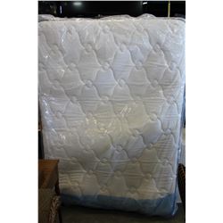 SIMMONS DOUBLE SIZE MATTRESS