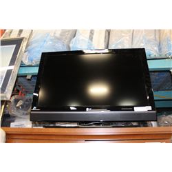 LG 37" LCD TV, TESTED AND WORKING