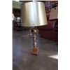 Image 1 : BRASS EAGLE TABLE LAMP