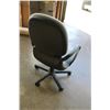 Image 2 : ROLLING GAS LIFT OFFICE CHAIR