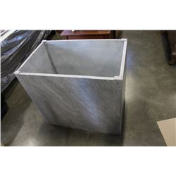 STONE TABLE BASE