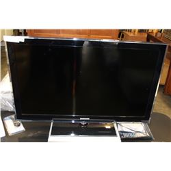 SAMSUNG 40" TV