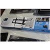 Image 1 : NEW OVERSTOCK INSIGNIA 47-80 INCH TILTING TV WALL MOUNT 120LB CAPACITY