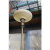 Image 2 : VINTAGE 6FT FLOOR LAMP