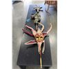 Image 1 : 3 MASKS DECORATIVE