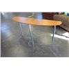 Image 1 : MODERN SOFA TABLE
