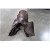 Image 1 : LEATHER SADDLE