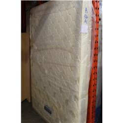 HOME SALONS DOUBLE 6 INCH MATTRESS