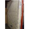 Image 1 : HOME SALONS DOUBLE 6 INCH MATTRESS
