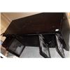 Image 2 : MODERN ENTERTAINMENT STAND