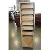 Image 2 : ROLLING STORAGE CABINET