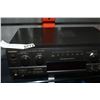 Image 1 : TECHNICS SA-AX540 RECEIVER