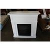 Image 1 : DIMPLEX ELECTRIC FIREPLACE
