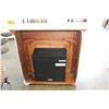 Image 2 : DIMPLEX ELECTRIC FIREPLACE