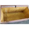 Image 3 : WOOD TRUNK