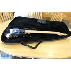 ARIA PRO II ELECTRIC GUITAR IN SOFT CASE