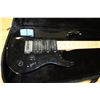 Image 2 : ARIA PRO II ELECTRIC GUITAR IN SOFT CASE