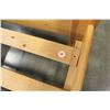 Image 3 : PINE QUEEN SIZE BED FRAME