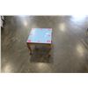Image 1 : PAINTING STAND