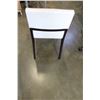 Image 2 : MODERN FABRIC AND MODERN LEATHER CHAIRS